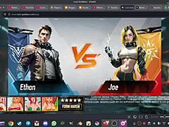 Anime Fire Drives Epic Showdown