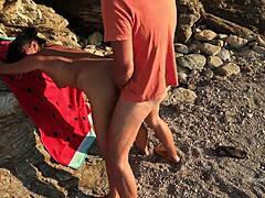 Epic Anal Journey Beyond Dreams
