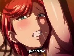 strawberries in bold isekai fantasies