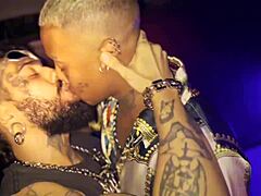 Desire Unfolds in Gay Adventure