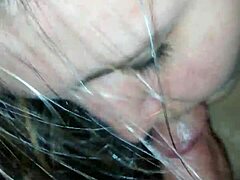 Faith The Slut Gets Down And Dirty Tonight