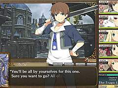 evenicle hentai gameplay unleashed