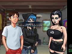 Hentai Teen Adventure Awaits