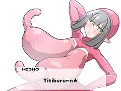 anime futa hunger ignites