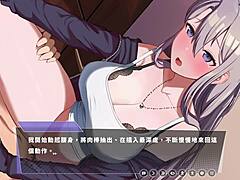 Intense Double Thrust in Bedroom Action