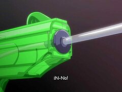 Hentai storm sparks bold fervor