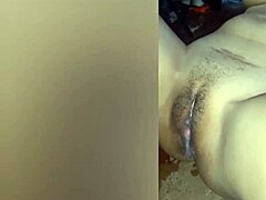 Skinny Blonde’s Ebony Clash