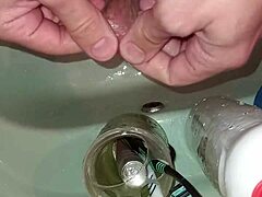 Bold Foreskin’s Intimate Heat