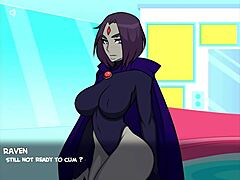 raven’s heartfelt 2d mystery unfolds