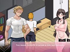 Husband’s secret romance shocks all
