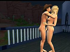 Ted and Meredith's Passionate Sequel