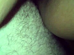 Quick Amateur Cum With My Wife