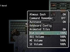 Game Fairy’s Dirty Keyhole Secrets