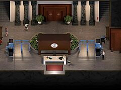 Genesis Order: Tough Journey