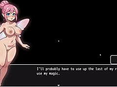 Game Fairy’s Dirty Keyhole Secrets