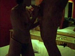 Married Woman's Secret Affair Revealed