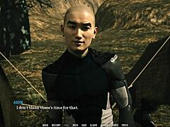 Dune Porn Game: Tales from the Unending Void Episode 1