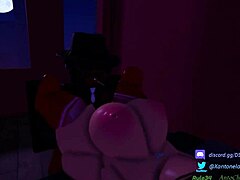 Ebony siren tempts tonight