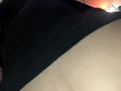 Latina fire burns with desire
