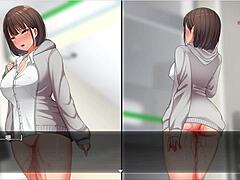 Anime-Style Night Turns Freaking Bold