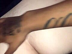 Latina fire burns with desire