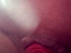 Brunette’s Bold Hardcore Moves