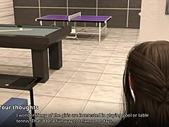 3D Action with Hot Curves