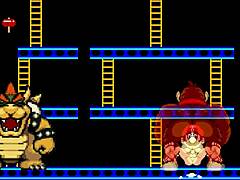 Mario’s Raw Lust Journey