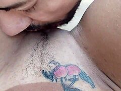 Inked charm's hot irresistible encounters