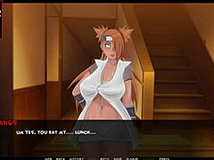 my 3D hentai with Bay
