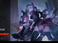 japanese anime’s raw bold thrills