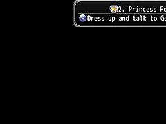 Henteria Chronicles 3 Pixel Intrigue