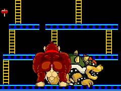 Mario’s Raw Journey With Lust