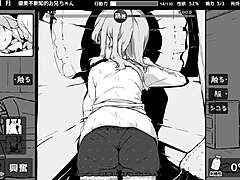 Anime Hentai Sister Fantasy Episode 9