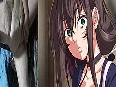 Curvy Neighbors’ Bold Hentai