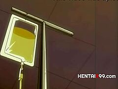 Anime’s Twisted Hardcore Tale