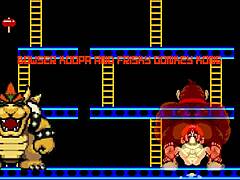 Mario’s Raw Journey Ignites Heat