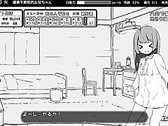 Anime Hentai Sister Fantasy Episode 9