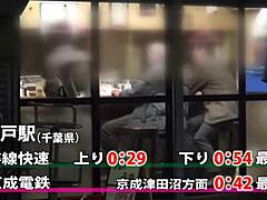 my japanese friend’s unforgettable blowjob