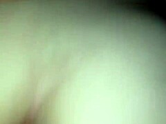 Woman’s Deep Hardcore Thrust Rush