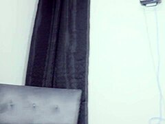 Brunette’s Bold Spanking Surprise