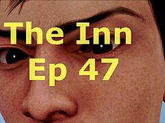 The Inn 47: Anime Hentai Adventure