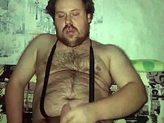 Tattooed Russian Duo’s Raw Power