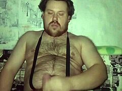 Tattooed Russian Duo’s Raw Power