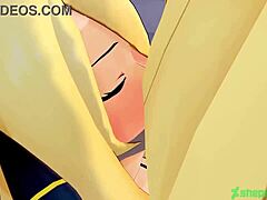 My 3D Anime Dream Awaits