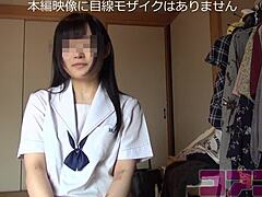 my black-haired idol’s daring exposure interview
