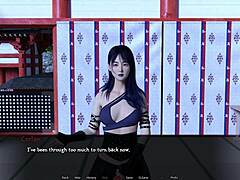 Intense Anal and Sex Scenes
