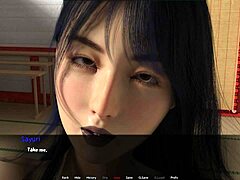 Intense Anal and Sex Scenes
