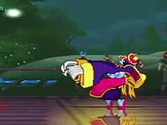 Anime Clash That Shocks