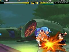 Anime Clash That Shocks